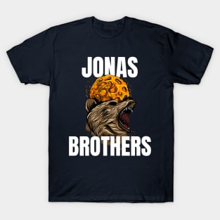 Jonas Brothers T-Shirt